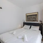Lägenhet Split Central City Apartment *