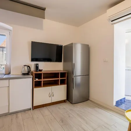 Lägenhet Split Central City Apartment *