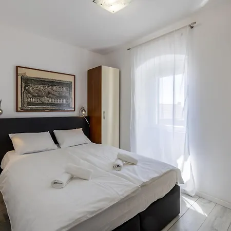Apartamento Split Central City Apartment Split