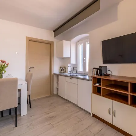 Daire Split Central City Apartment *
