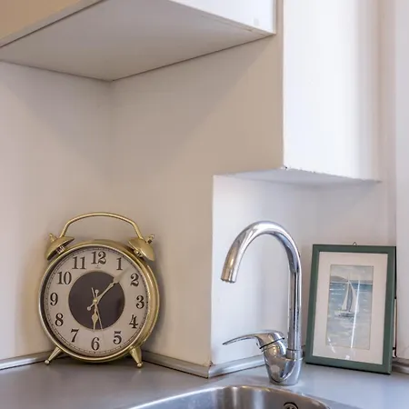 公寓 Split Central City Apartment 斯普利特