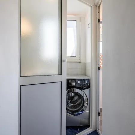 Апартаменти Split Central City Apartment Спліт