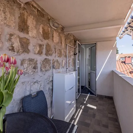 公寓 Split Central City Apartment 斯普利特