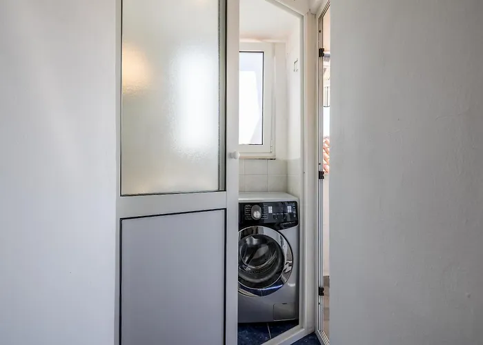 Apartment Split Central City Apartment Split